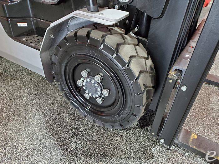 2026 Viper Lift Trucks FY30