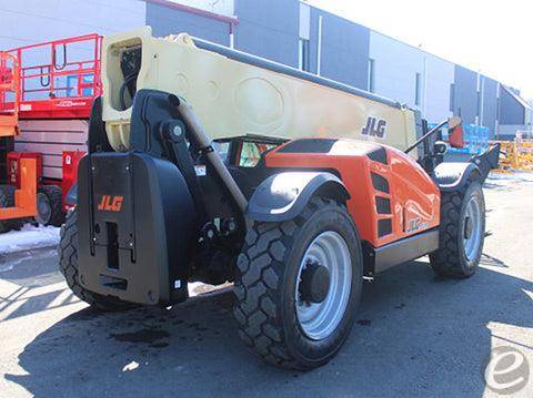 2018 JLG 1255