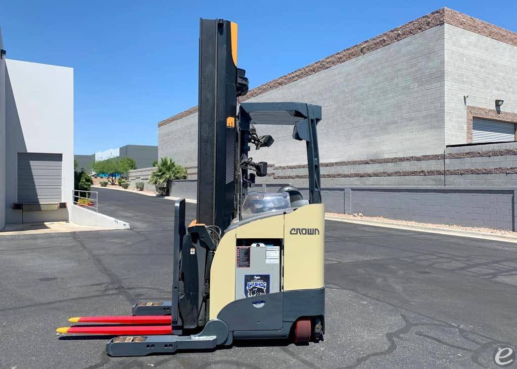 2000 Crown RR5020-45