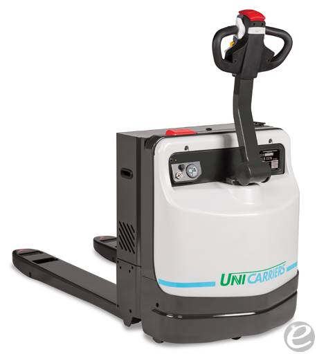 2024 Unicarriers WLX45