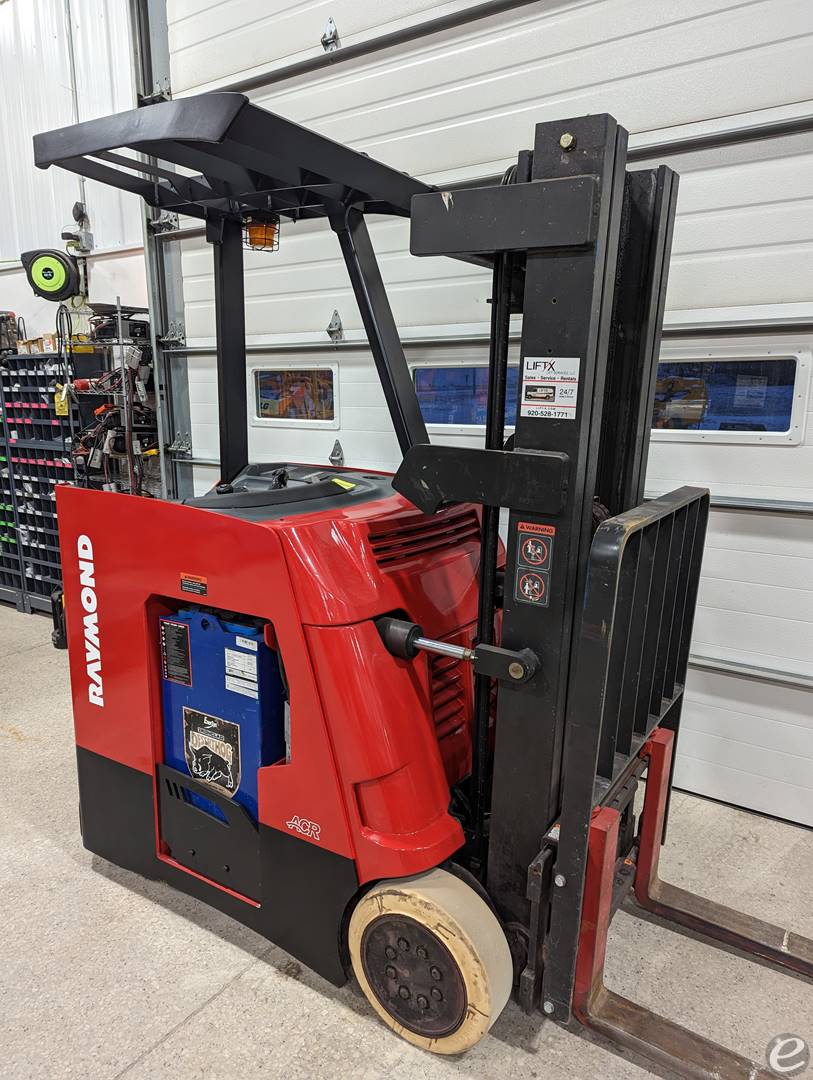 2013 Raymond 415-C30TT