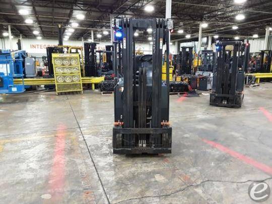 2019 Doosan BC15S-5