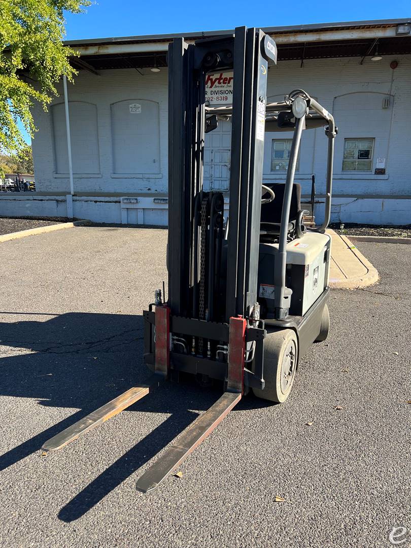2007 Crown FC4525-50