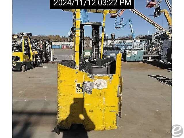 2013 Hyster E40HSD3