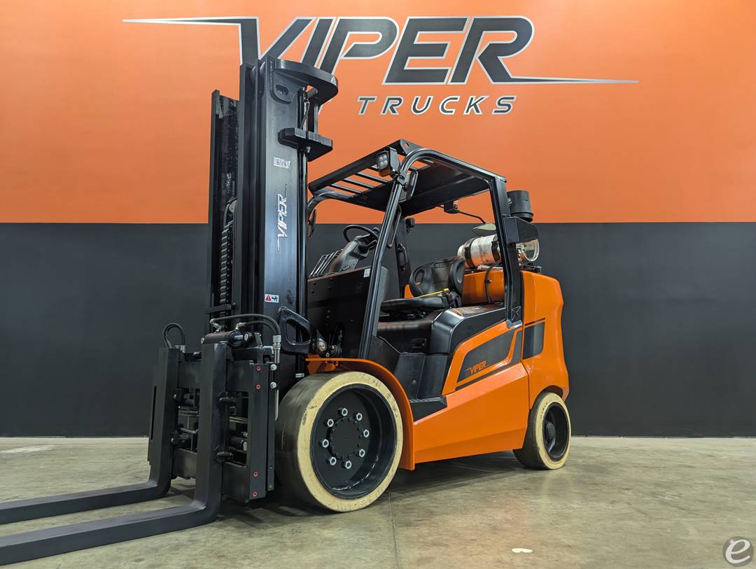 2026 Viper Lift Trucks FY70C