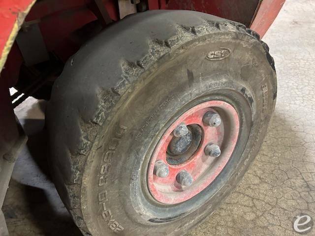 Linde HT30T
