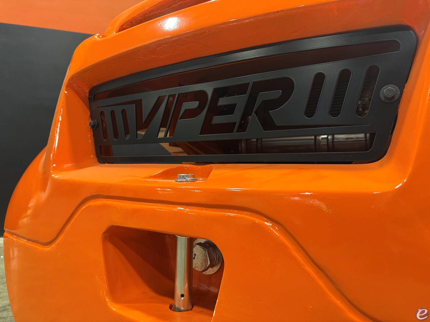 2026 Viper Lift Trucks RTD25F-4