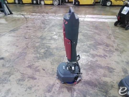 2019 Minuteman MM14QP
