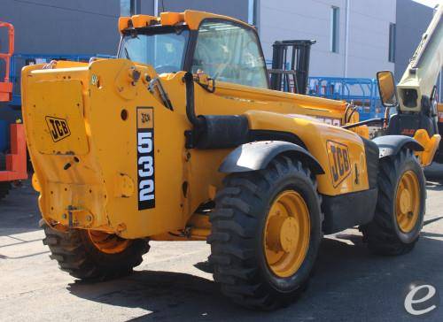 2004 JCB 532