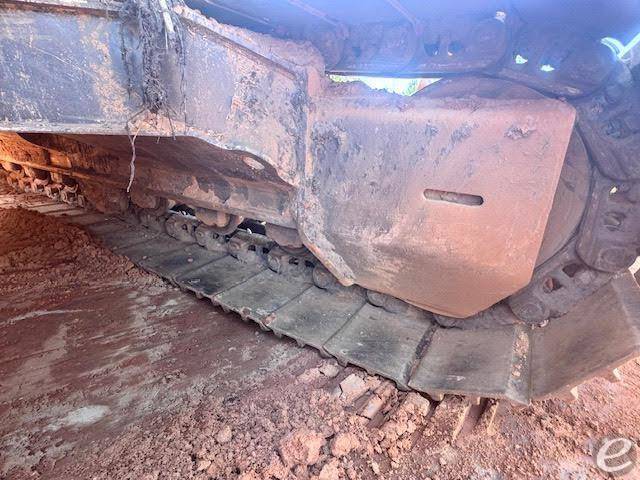 2015 Hitachi ZX160 LC-5
