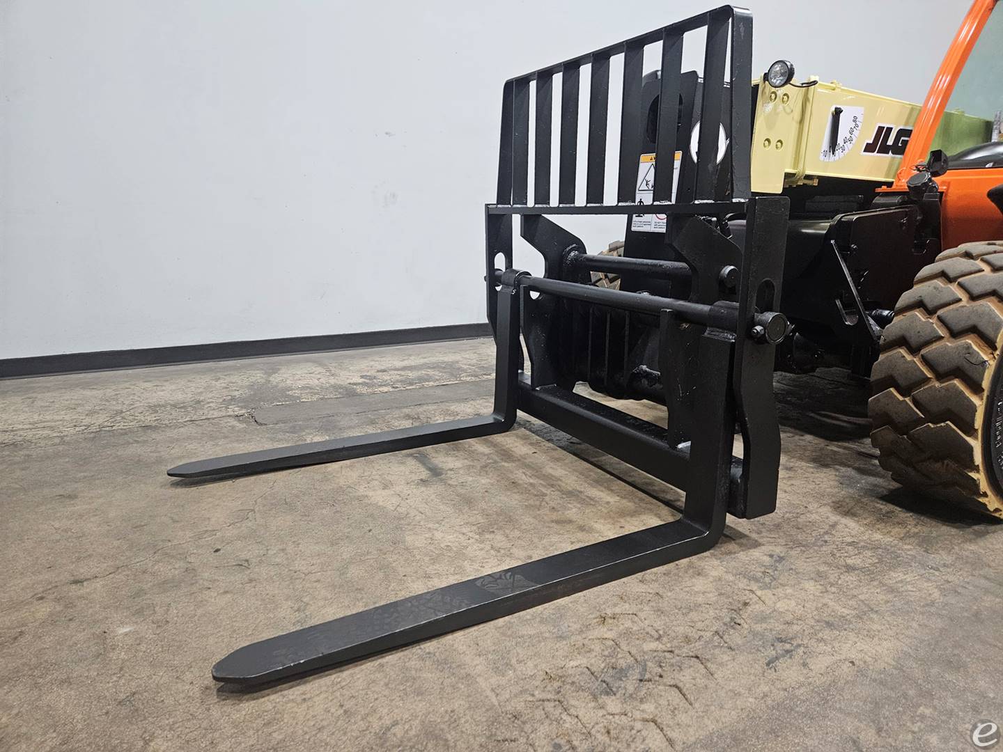 2018 JLG G5-18A