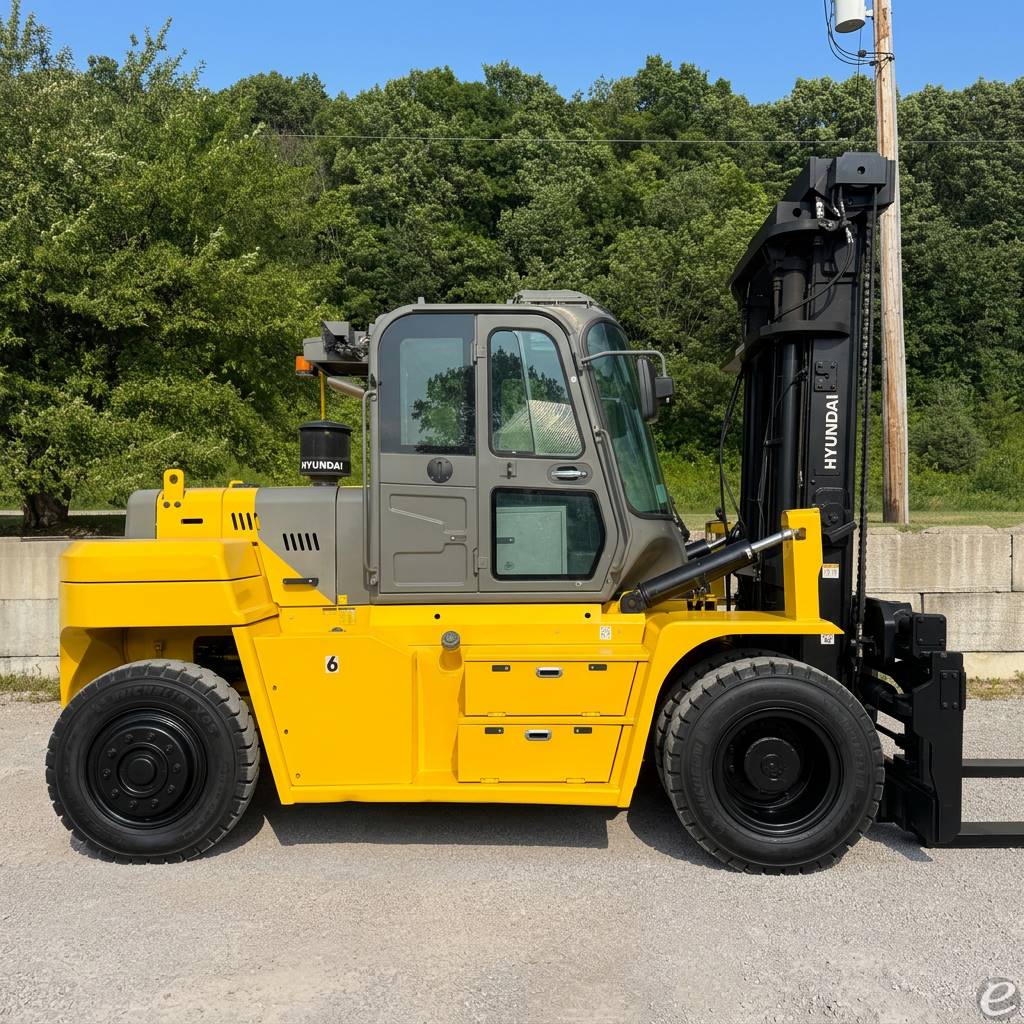 2016 Hyundai 130D