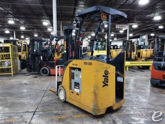 2019 Yale ESC030