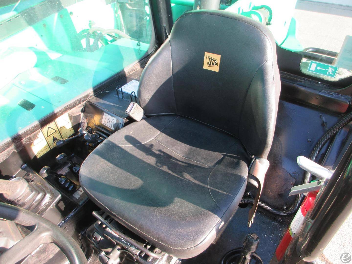 2016 JCB 510-56