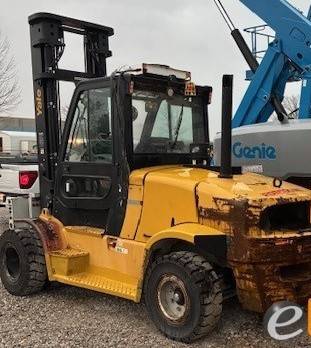 2018 Yale GP175VX