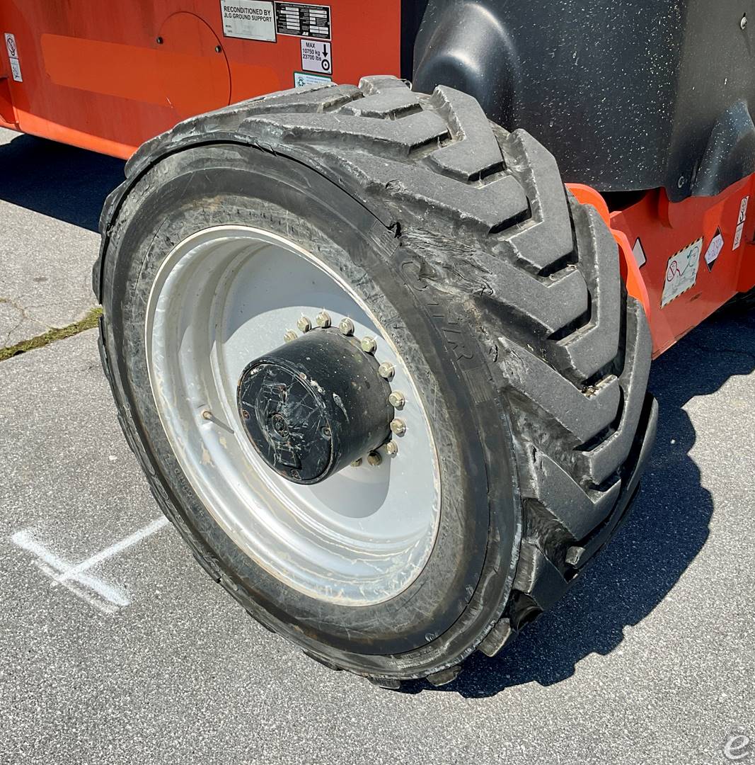 2021 JLG 1250AJP