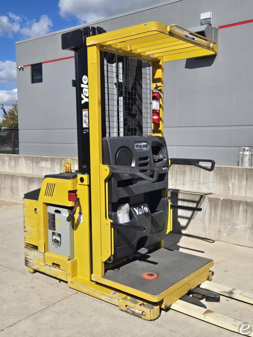 2019 Yale OS030EF