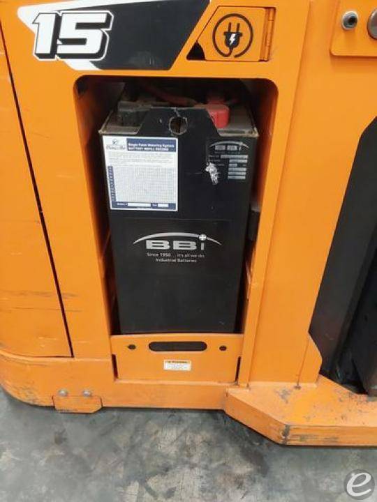 2022 Doosan BOP15S-9