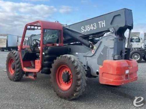 2017 Skyjack SJ843 TH