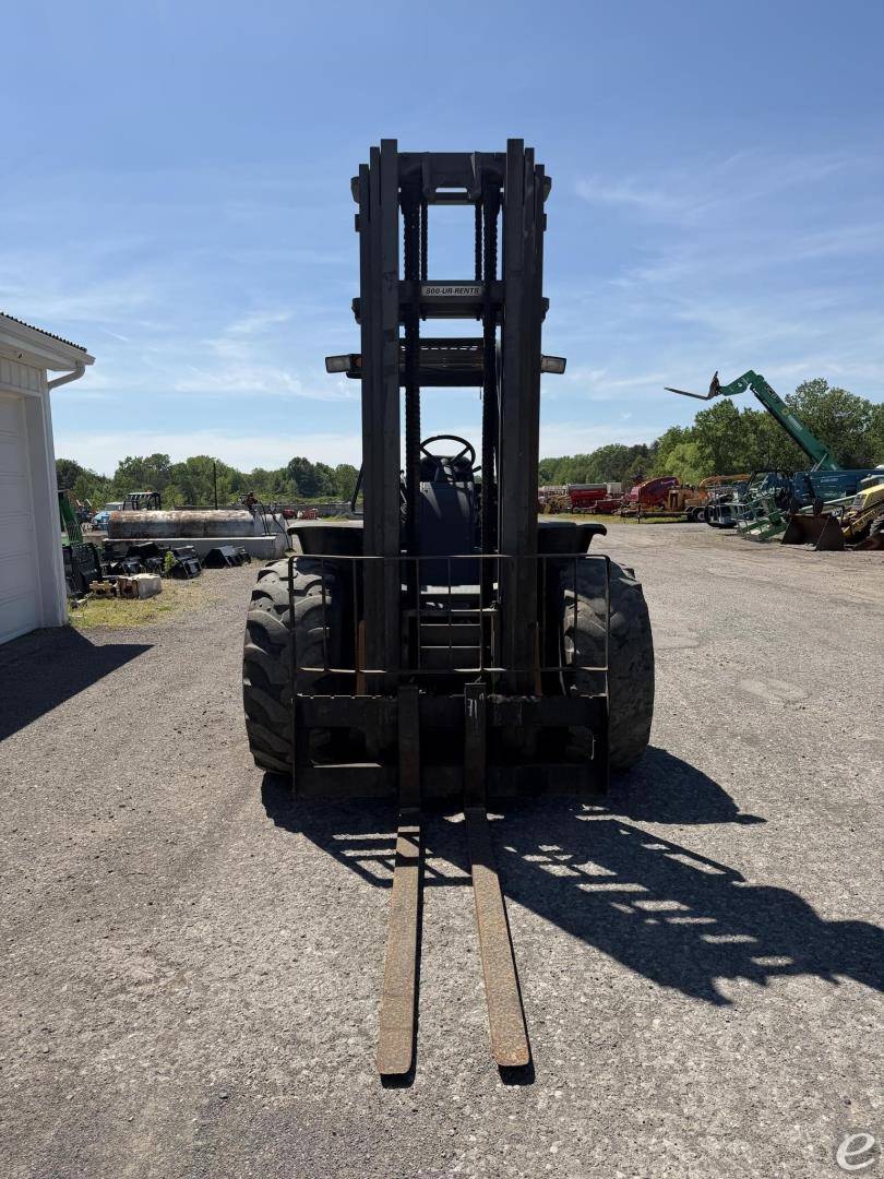 2020 Case 588H