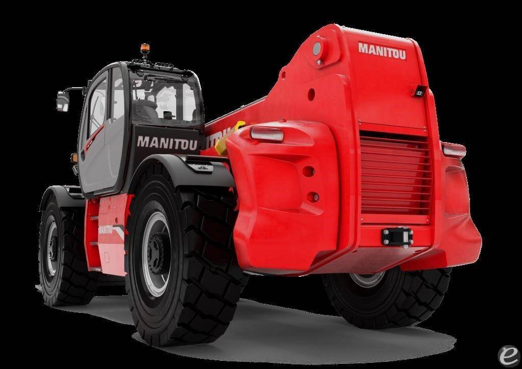 2026 Manitou MHT11250