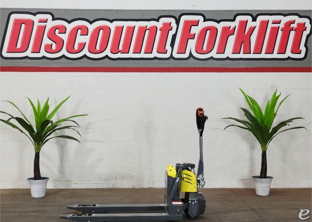 2025 Lift Hero SL20L3