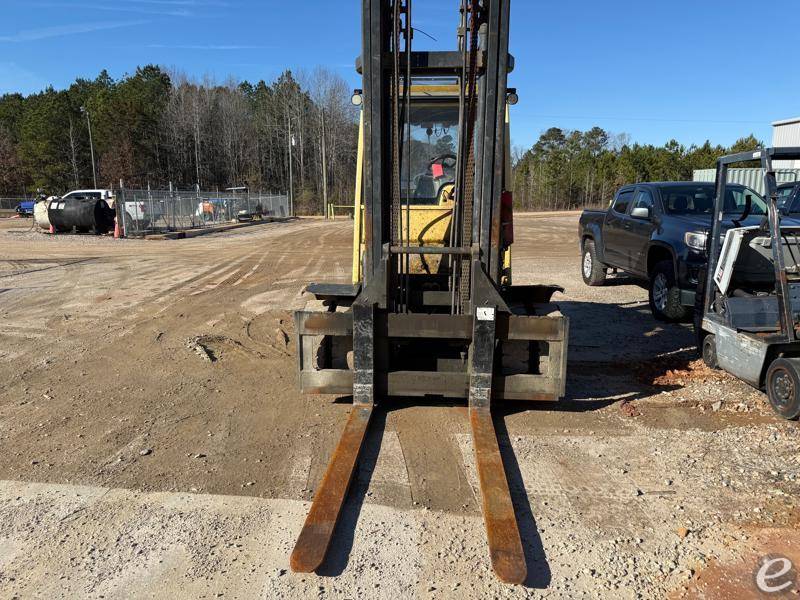 2018 Hyster H155FT