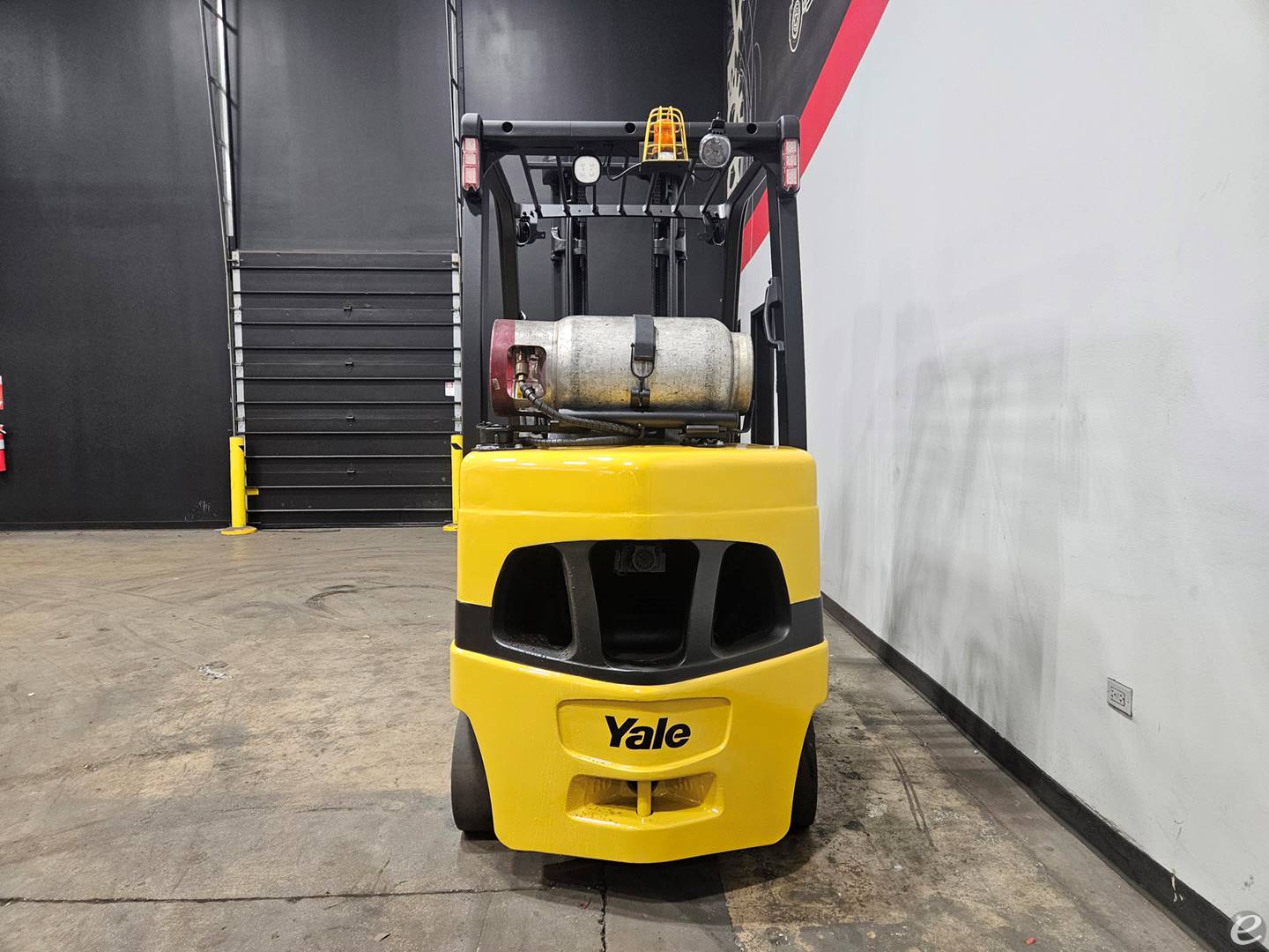 2021 Yale GLC060VX
