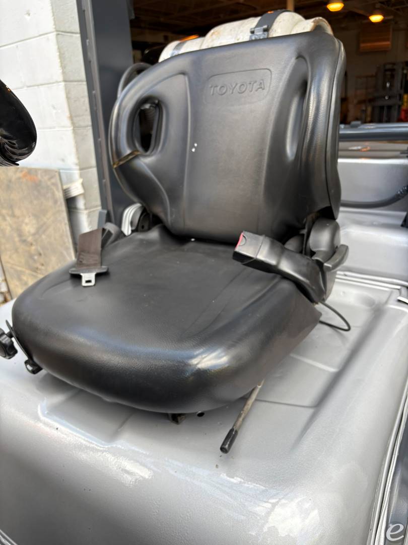 2018 Nissan MCUG1F2F36LV