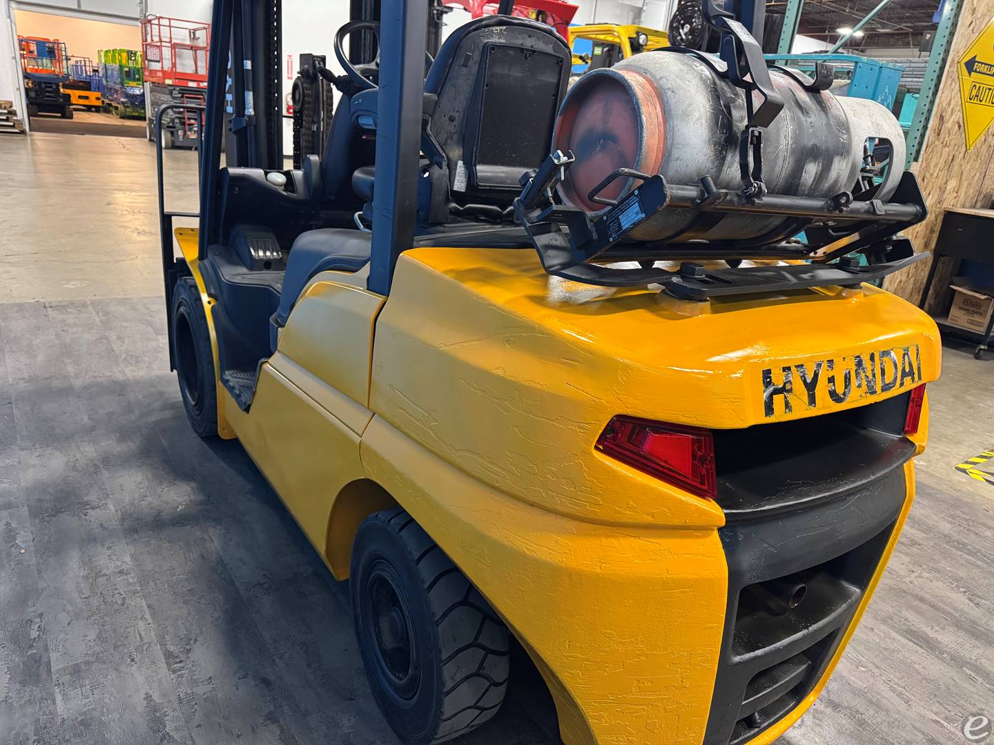 2022 Hyundai 35LN-9A