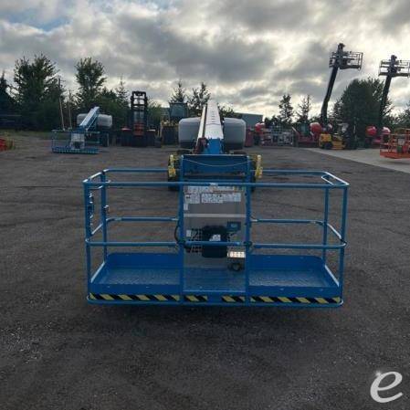 2018 Genie S85XC