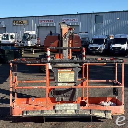 2016 JLG 860SJ