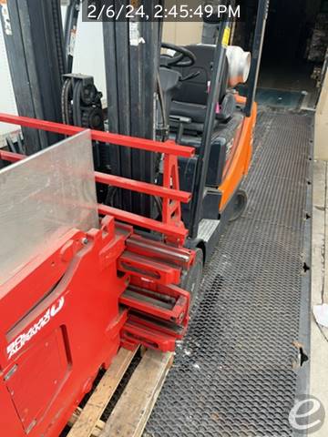 2019 Doosan GC30P-5