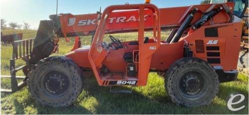 2019 Skytrak 8042