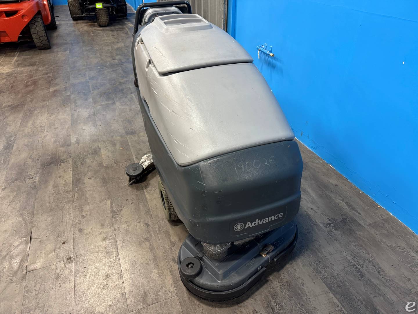 Advance SC750-26D