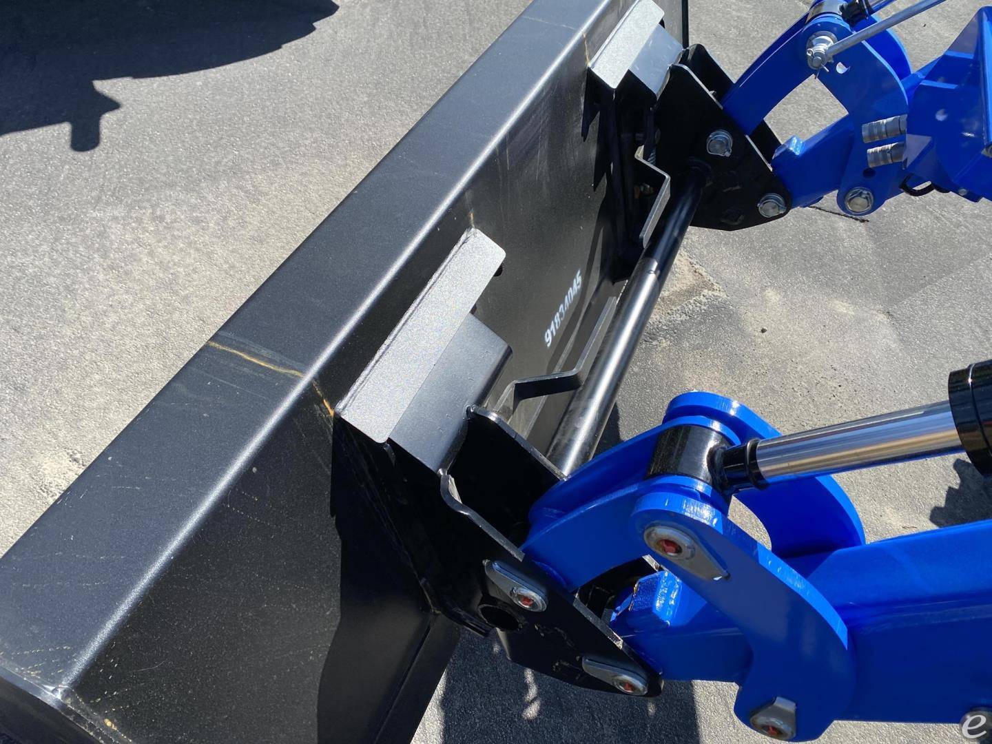 2025 New Holland WORKMASTER 65