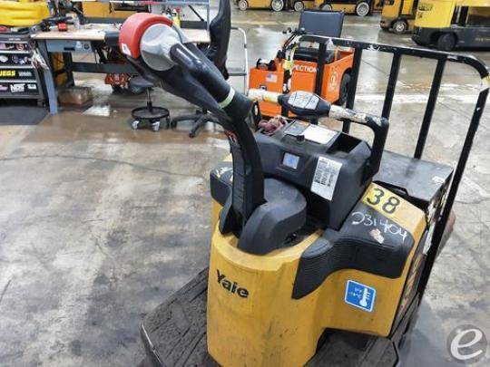 2022 Yale MPE080