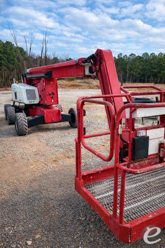 2015 MEC 60J