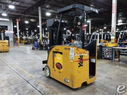 2019 Yale ESC040 Electric Forklift - 123Forklift