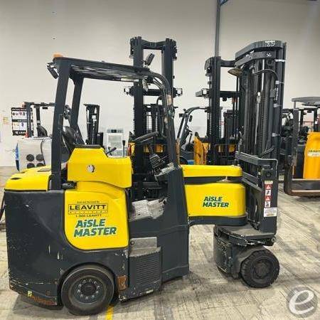 2019 Aisle-Master 44SE