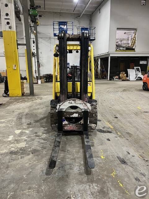 2019 Hyster H60FT