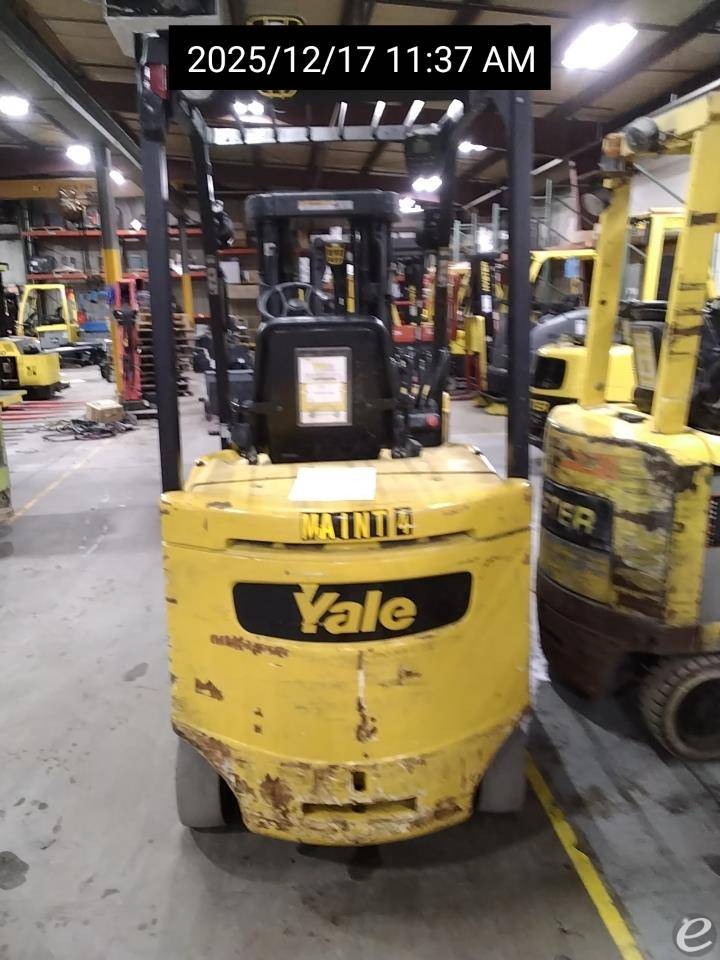 2020 Yale ERC060VG
