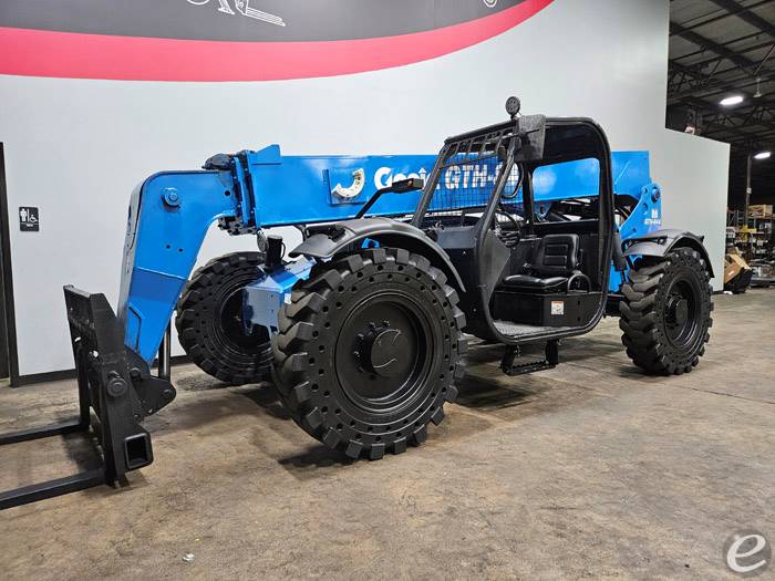2019 Genie GTH844