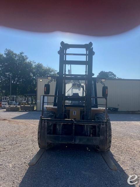 2018 LiftKing LK12M42