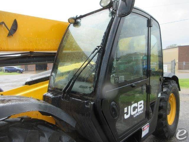 2017 JCB 509-42