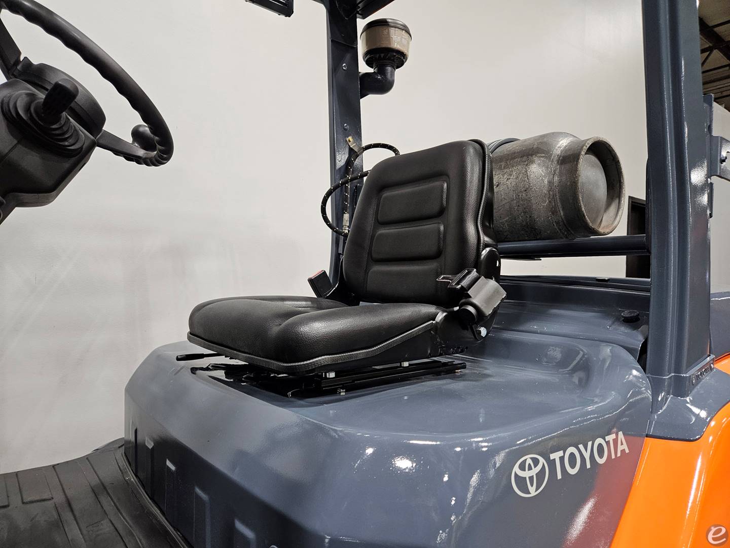 2016 Toyota 8FG45U