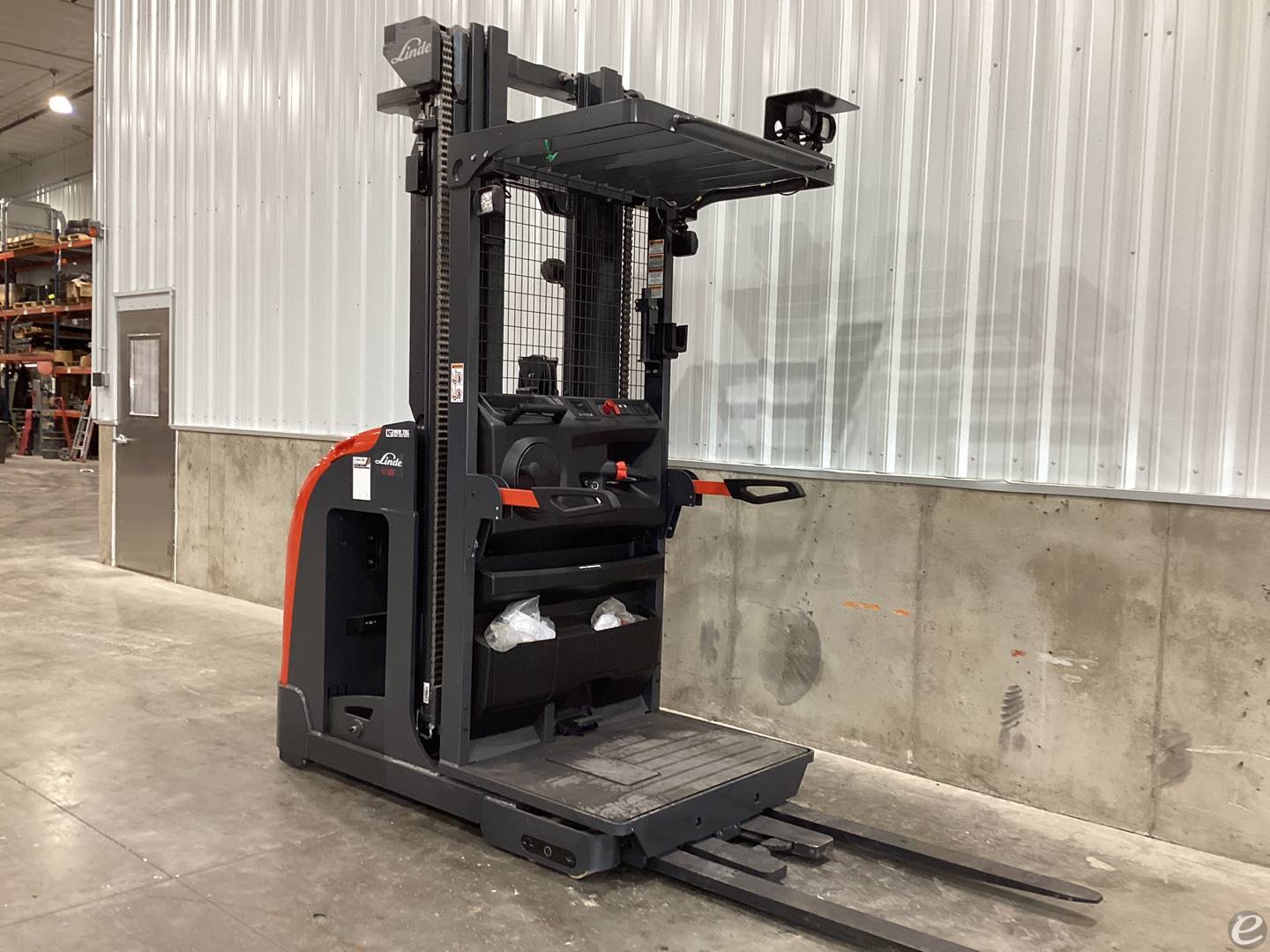 2023 Linde V15