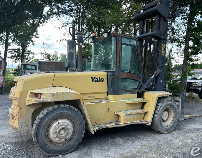 2005 Yale GDP360EB