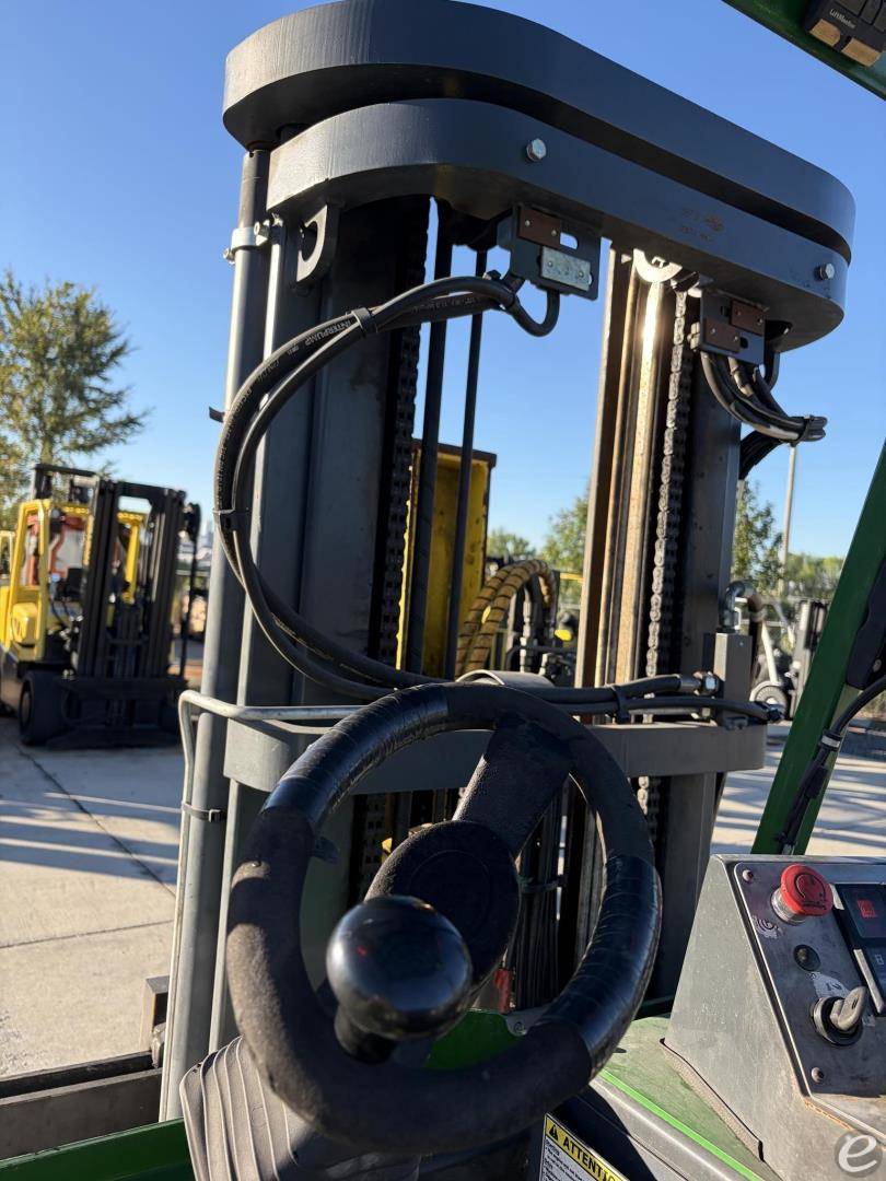 2019 Combilift CB6000