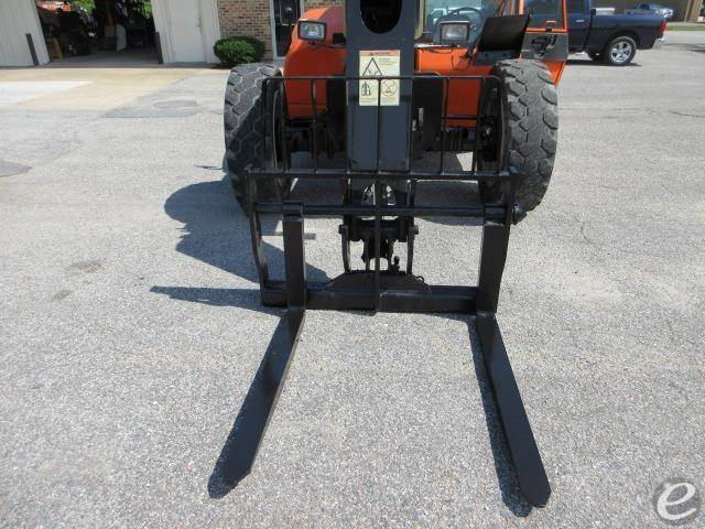 2015 JLG G9-43A